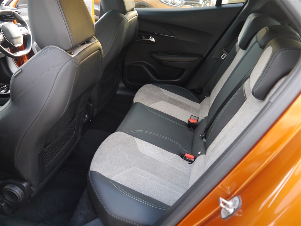 Used Peugeot 2008 2020 for sale - 76375642: Photo 9