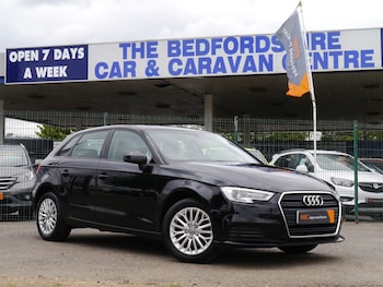 Used Audi A3 2018 for sale - 75571000: Photo