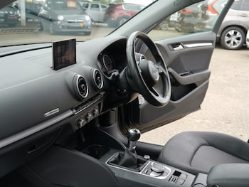 Used Audi A3 2018 for sale - 75571000: Photo