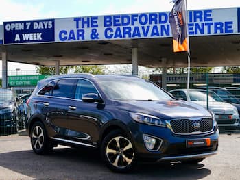 Used Kia Sorento 2017 for sale - 79775794: Photo