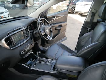 Used Kia Sorento 2017 for sale - 79775794: Photo