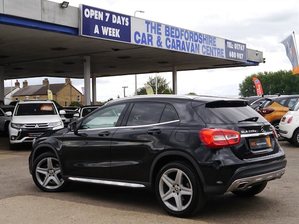 Used Mercedes-Benz 220 2017 for sale - 75569983: Photo 10