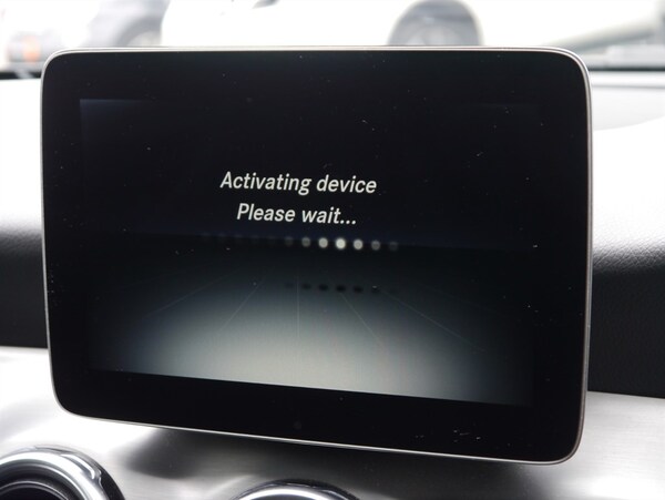Used Mercedes-Benz 220 2017 for sale - 75569983: Photo 5