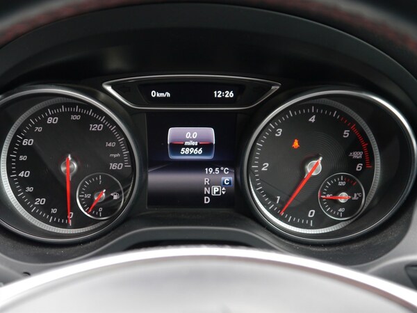 Used Mercedes-Benz 220 2017 for sale - 75569983: Photo 7
