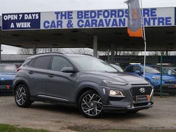 Used Hyundai KONA 2021 for sale - 77636341: Photo