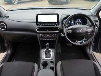 Used Hyundai KONA 2021 for sale - 77636341: Photo
