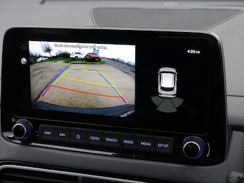 Used Hyundai KONA 2021 for sale - 77636341: Photo