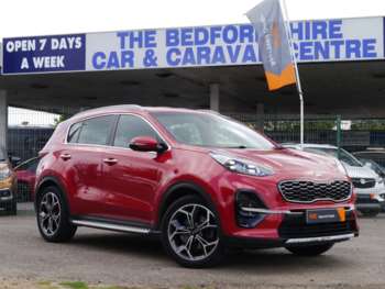 2018 - CRDI GT-LINE ISG 5-Door