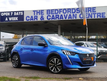 Used Peugeot 208 2020 for sale - 76351130: Photo