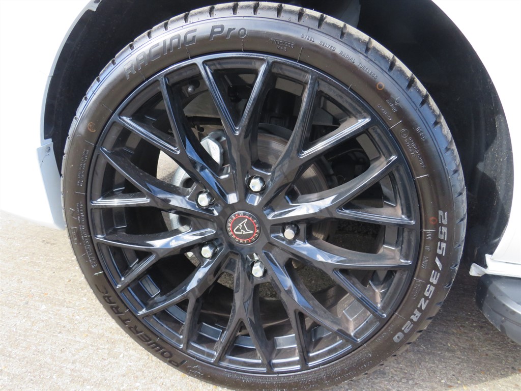 Used Ford Transit Custom 2022 for sale - 78055444: Photo 5