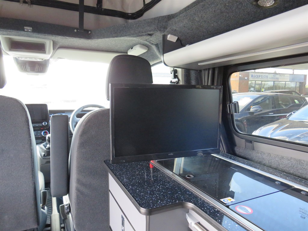 Used Ford Transit Custom 2022 for sale - 78055444: Photo 9