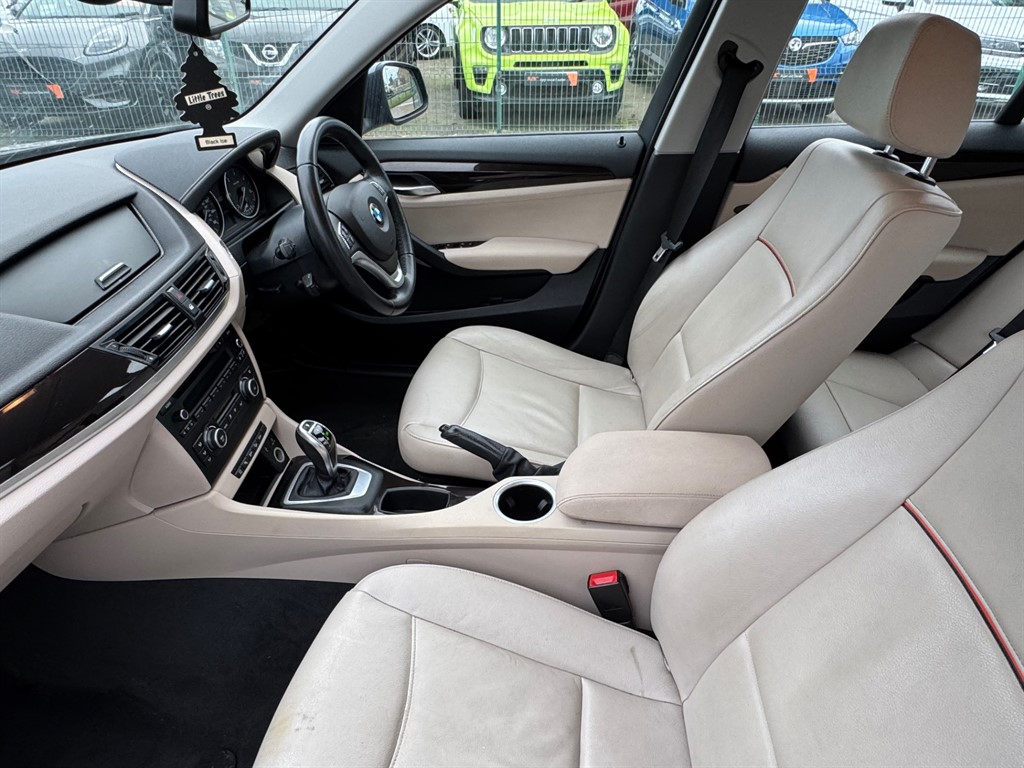 Used BMW X1 2015 for sale - 77058033: Photo 2