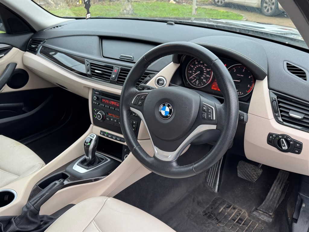 Used BMW X1 2015 for sale - 77058033: Photo 5