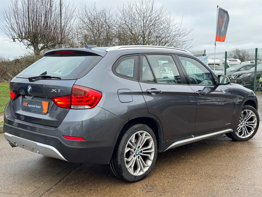 Used BMW X1 2015 for sale - 77058033: Photo 8