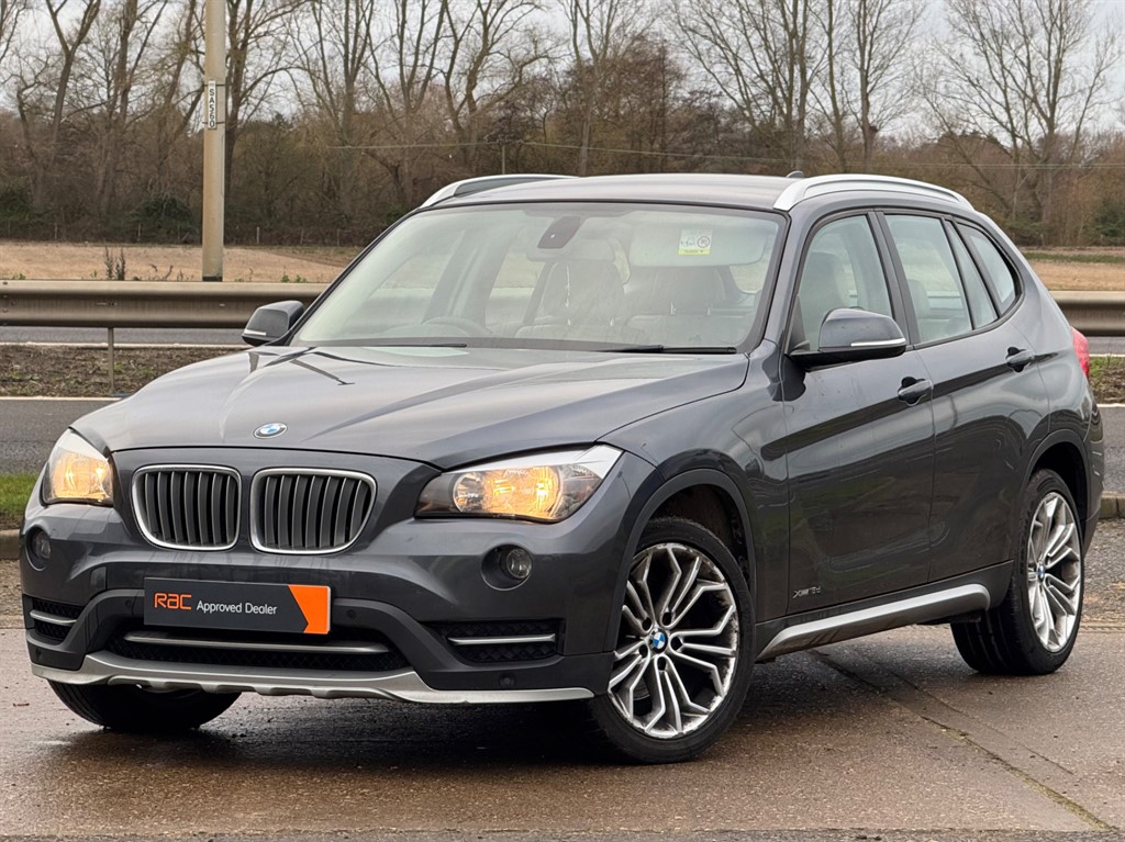 Used BMW X1 2015 for sale - 77058033: Photo 9