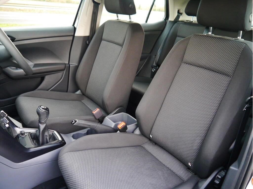 Used Volkswagen T-Cross 2020 for sale - 76738552: Photo 4