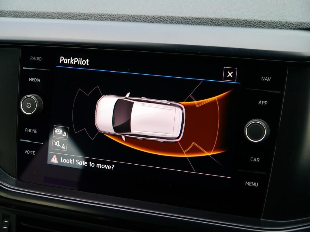 Used Volkswagen T-Cross 2020 for sale - 76738552: Photo 5