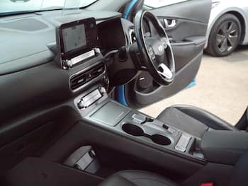 Used Hyundai KONA 2023 for sale - 79459905: Photo