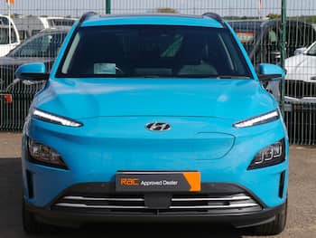 Used Hyundai KONA 2023 for sale - 79459905: Photo