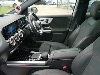 Used Mercedes-Benz EQA 2021 for sale - 78263929: Photo