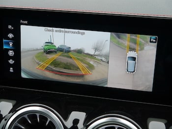 Used Mercedes-Benz EQA 2021 for sale - 78263929: Photo