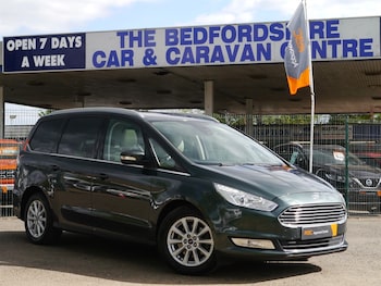 Used Ford Galaxy 2019 for sale - 78550238: Photo