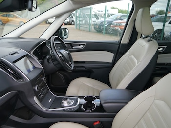 Used Ford Galaxy 2019 for sale - 78550238: Photo