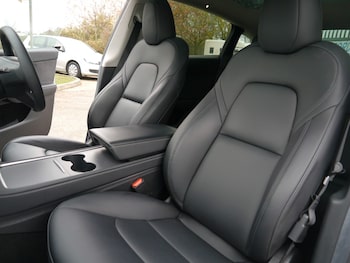 Used Tesla Model Y 2022 for sale - 76447357: Photo