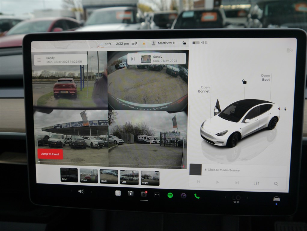 Used Tesla Model Y 2022 for sale - 76447357: Photo 4