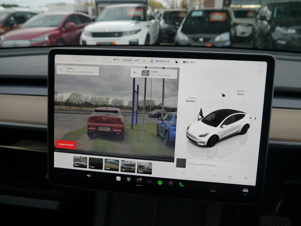 Used Tesla Model Y 2022 for sale - 76447357: Photo 5