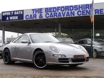 2009 - 3.6 CARRERA Auto 2-Door
