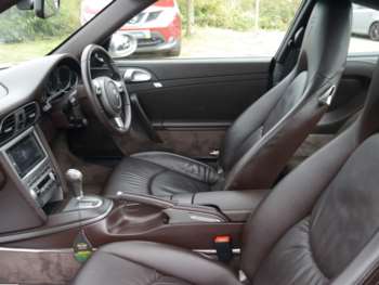 Used Porsche 911 2009 for sale - 74902825: Photo