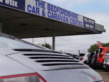 Used Porsche 911 2009 for sale - 74902825: Photo