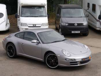 Used Porsche 911 2009 for sale - 74902825: Photo
