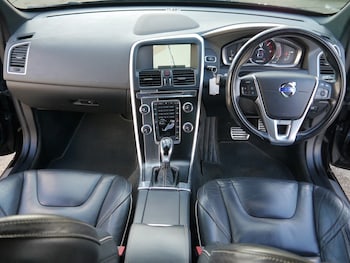 Used Volvo XC60 2016 for sale - 77563437: Photo