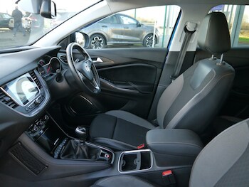 Used Vauxhall Grandland X 2020 for sale - 77013222: Photo