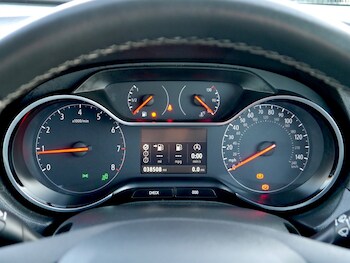 Used Vauxhall Grandland X 2020 for sale - 77013222: Photo