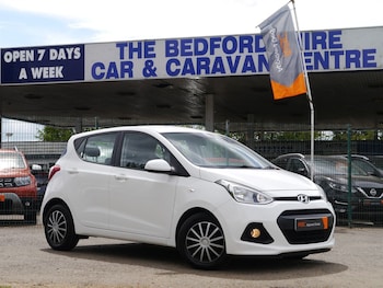 Used Hyundai i10 2015 for sale - 78757475: Photo
