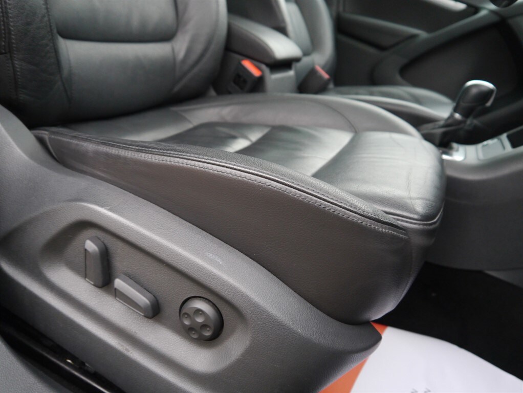 Used Volkswagen Tiguan 2016 for sale - 77600733: Photo 7