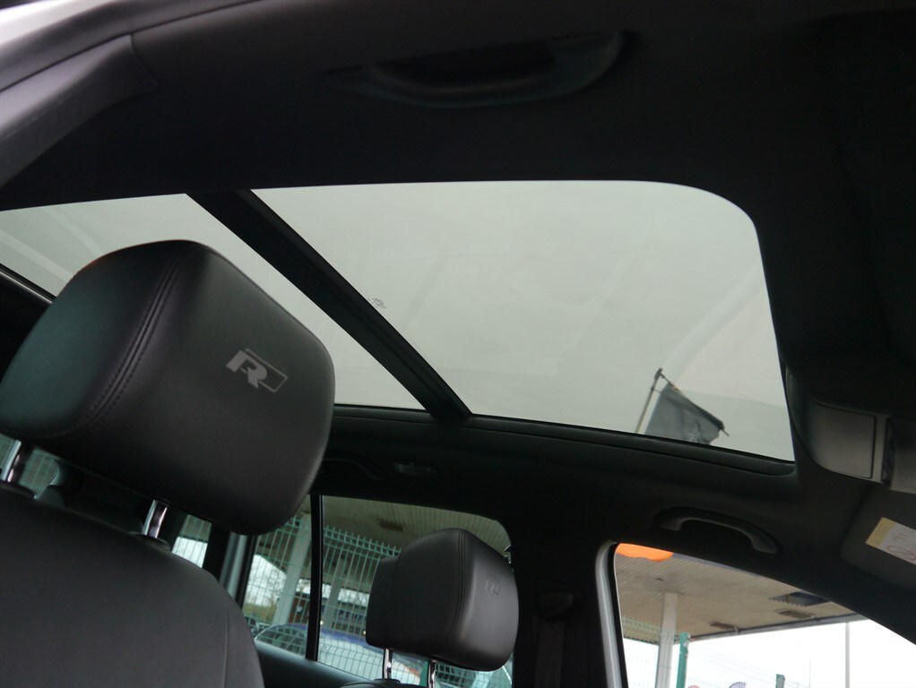 Used Volkswagen Tiguan 2016 for sale - 77600733: Photo 8