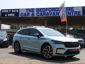 Used Skoda Enyaq 2023 for sale - 79243954: Photo