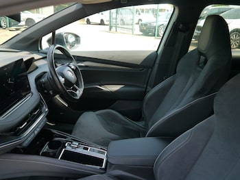 Used Skoda Enyaq 2023 for sale - 79243954: Photo