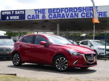 Used Mazda Mazda2 2018 for sale - 74936811: Photo