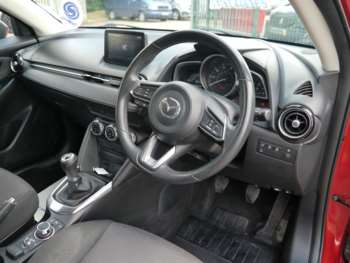 Used Mazda Mazda2 2018 for sale - 74936811: Photo