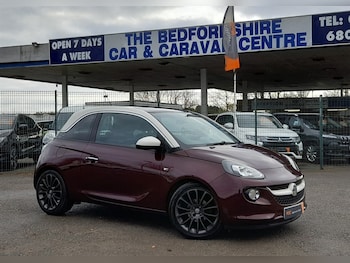 2014 - 1.4 GLAM 3-Door