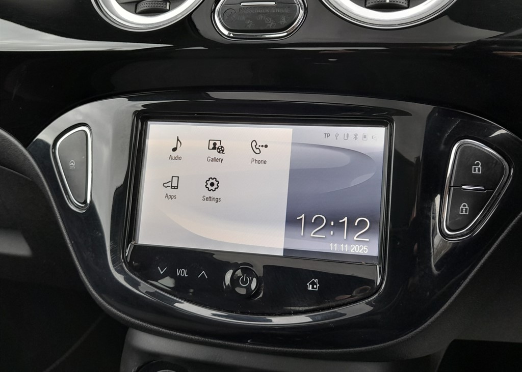 Used Vauxhall ADAM 2014 for sale - 76568196: Photo 4