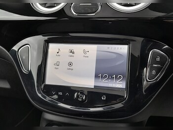 Used Vauxhall ADAM 2014 for sale - 76568196: Photo