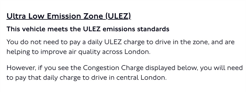 Used Vauxhall ADAM 2014 for sale - 76568196: Photo 6