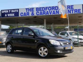 Used Kia Rio 2008 for sale - 75121288: Photo