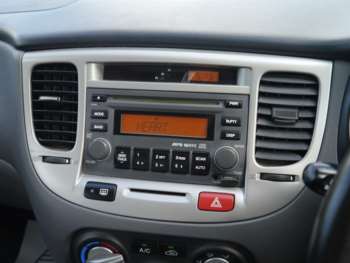 Used Kia Rio 2008 for sale - 75121288: Photo